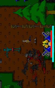 俄罗斯超级英雄伊凡游戏截图2