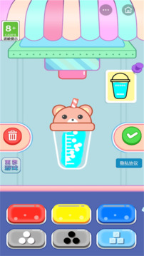 萌果甜品屋游戏截图3