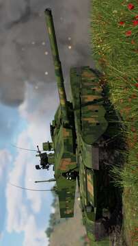 战争雷霆游戏截图1