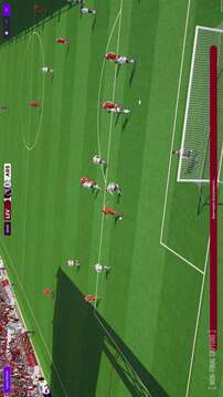 足球经理26游戏截图3