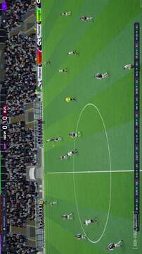 足球经理26游戏截图2