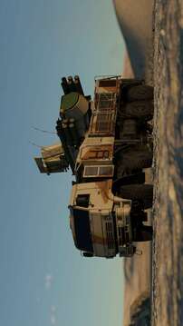 战争雷霆游戏截图5