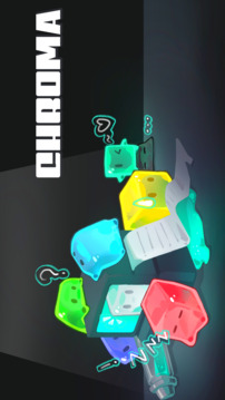 Chroma游戏截图1