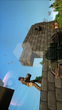 风屿奇航游戏截图2