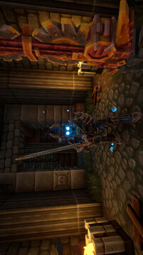 风屿奇航游戏截图5