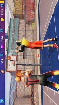 篮球体育2k21游戏截图4