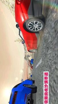街区狂飙游戏截图2