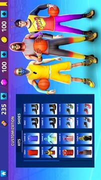 篮球体育2k21游戏截图2