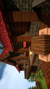 风屿奇航游戏截图1