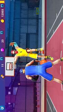 篮球体育2k21游戏截图5