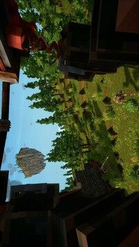 风屿奇航游戏截图4