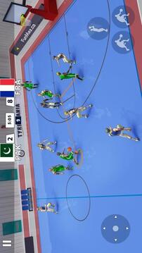 篮球体育2k21游戏截图1