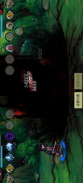 忍界对决游戏截图5