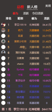 凡人修真2游戏截图1