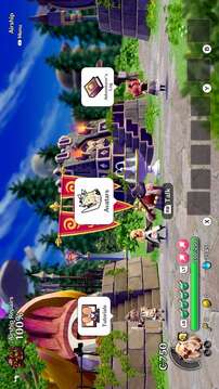 小小诺娅：乐园继承者游戏截图3