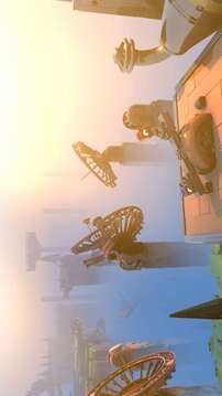 乐高航海家游戏截图2