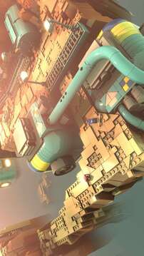 乐高航海家游戏截图3