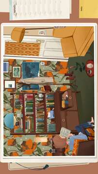 看看里面第一章游戏截图5