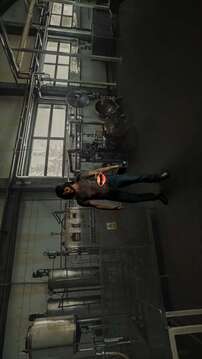 荒芜异界游戏截图5