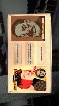 荒芜异界游戏截图2