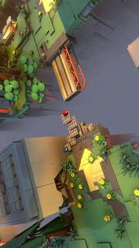 乐高航海家游戏截图1