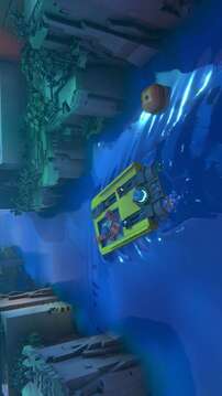 乐高航海家游戏截图4