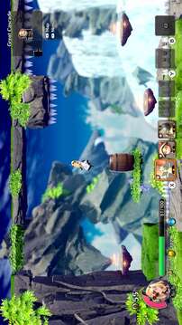 小小诺娅：乐园继承者游戏截图2