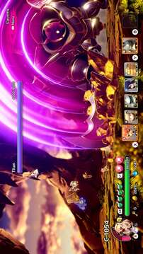 小小诺娅：乐园继承者游戏截图5