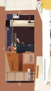 看看里面第一章游戏截图1