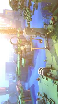 乐高航海家游戏截图5