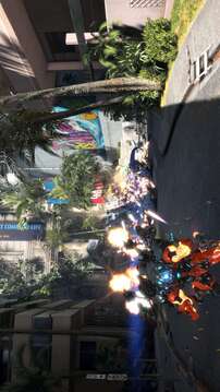 恐龙浩劫游戏截图4