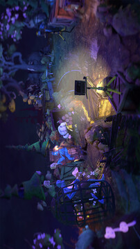 忧郁之眼游戏截图5