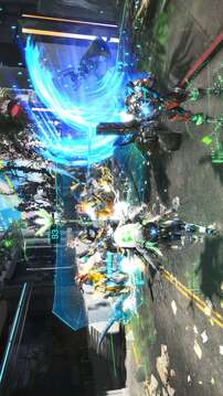 恐龙浩劫游戏截图2