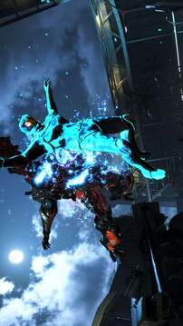 恐龙浩劫游戏截图1