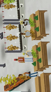 绝对不是炸鸡游戏截图1