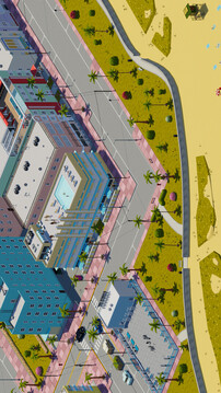 绝对不是炸鸡游戏截图2