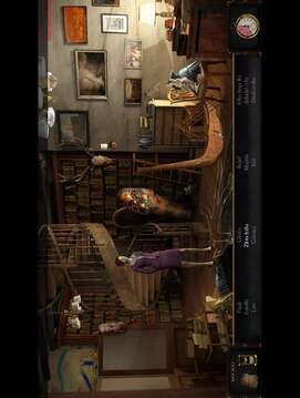 谋杀的艺术致命秘密游戏截图4