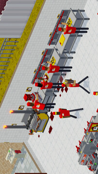 绝对不是炸鸡游戏截图5