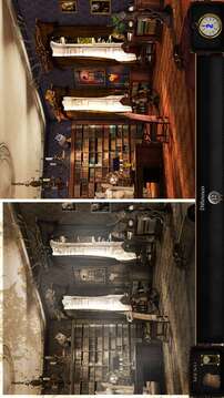 谋杀的艺术致命秘密游戏截图1