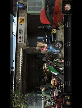 谋杀的艺术致命秘密游戏截图3