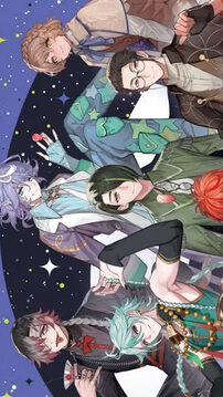 我心爱的星星游戏截图3