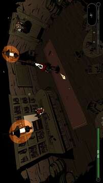 死亡西部游戏截图2