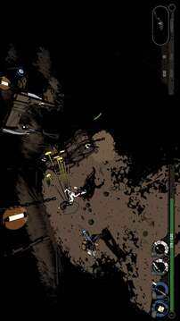 死亡西部游戏截图5