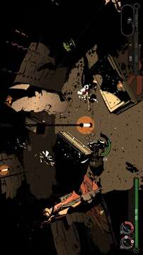 死亡西部游戏截图4