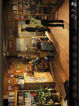 谋杀的艺术命运关卡游戏截图2