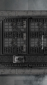 死亡与税赋游戏截图4