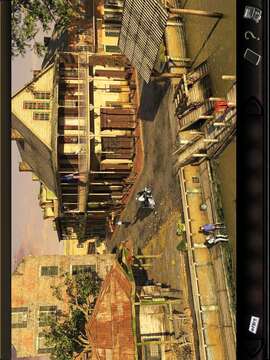 谋杀的艺术命运关卡游戏截图3