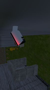 逃出禁闭室游戏截图5