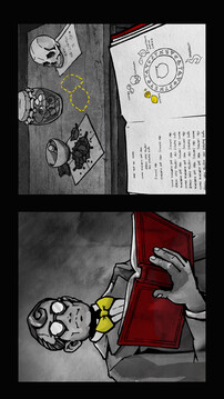 死亡与税赋游戏截图2