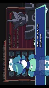 重力回路游戏截图4